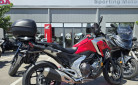 HONDA NC 750 X DCT / NC750XD