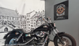HARLEY-DAVIDSON DYNA STREET BOB 1690