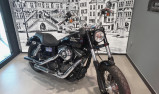 HARLEY-DAVIDSON DYNA STREET BOB 1690