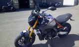 YAMAHA MT-09 SP Accidentée RSV N°22211