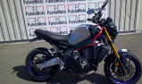 YAMAHA MT-09 SP Accidentée RSV N°22211