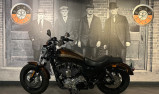 HARLEY-DAVIDSON SPORTSTER CUSTOM 1200