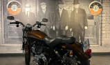 HARLEY-DAVIDSON SPORTSTER CUSTOM 1200
