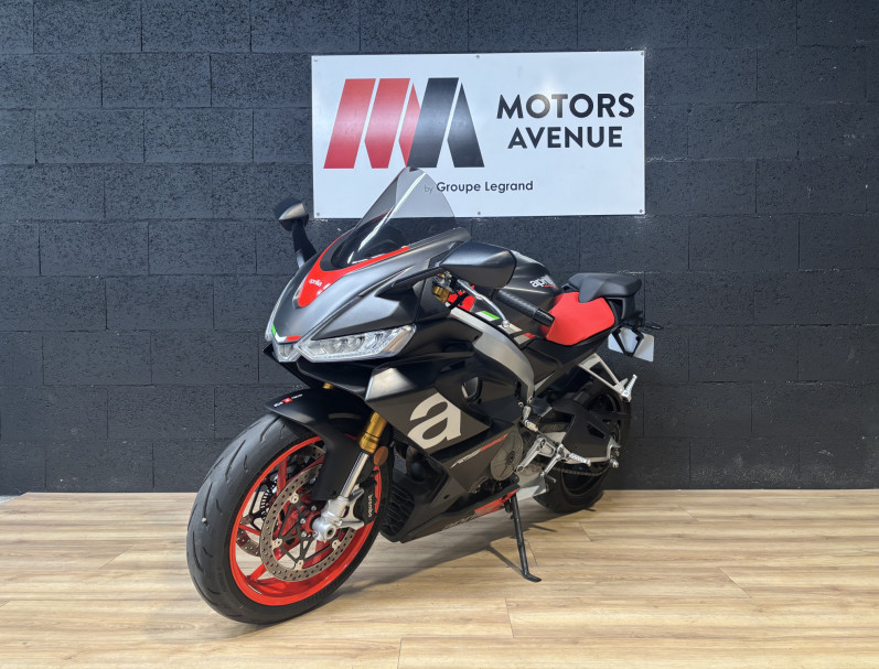 APRILIA RS 660 RS660