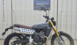 FANTIC CABALLERO 500 DELUXE