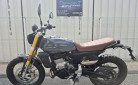 FANTIC CABALLERO 500 DELUXE