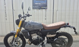 FANTIC CABALLERO 500 DELUXE