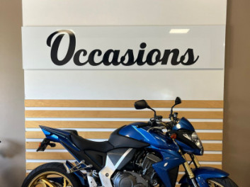 HONDA CB1000R