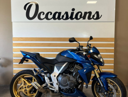 HONDA CB1000R
