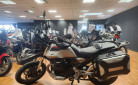 MOTO GUZZI V85 TT TRAVEL