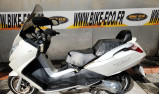 PEUGEOT SATELIS 125 pour GARAGE ou EXPORT (REF 62756)