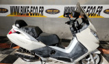 PEUGEOT SATELIS 125 pour GARAGE ou EXPORT (REF 62756)