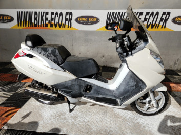 PEUGEOT SATELIS 125 pour GARAGE ou EXPORT (REF 62756)