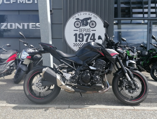 KAWASAKI Z 900 / 175€ PAR MOIS / DSN MOTOS MARMANDE