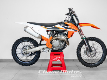 KTM - 250SX-F