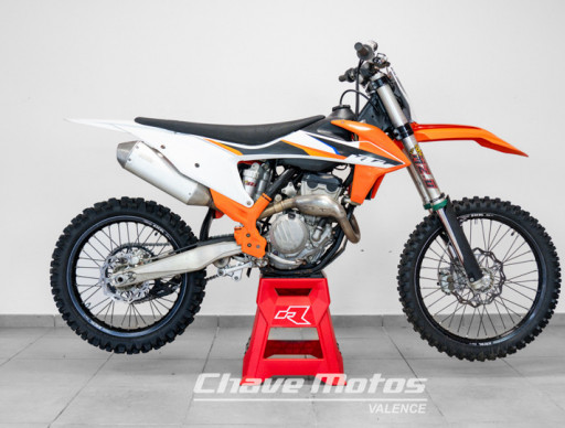 KTM - 250SX-F