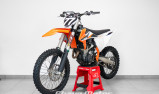 KTM - 250SX-F