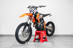 KTM - 250SX-F
