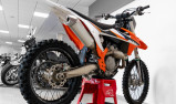 KTM - 250SX-F