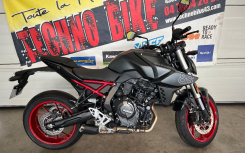 SUZUKI GSX-8S