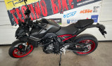 SUZUKI GSX-8S