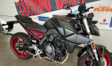 SUZUKI GSX-8S