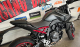 SUZUKI GSX-8S