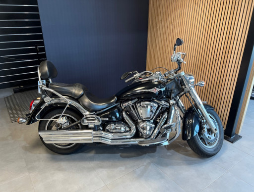 KAWASAKI VN2000 VN2000