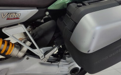 MOTO GUZZI V100  MANDELLO S