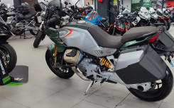 MOTO GUZZI V100  MANDELLO S