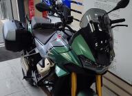 MOTO GUZZI V100  MANDELLO S