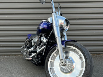 HARLEY-DAVIDSON SOFTAIL FAT BOY 1868
