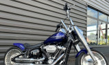 HARLEY-DAVIDSON SOFTAIL FAT BOY 1868
