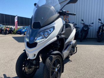 PIAGGIO MP3 HPE ABS
