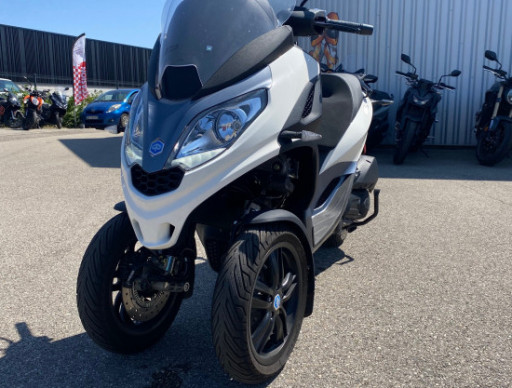 PIAGGIO MP3 HPE ABS