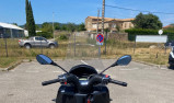 PIAGGIO MP3 HPE ABS