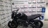 YAMAHA MT-09 ACCIDENTE RSV N°22663