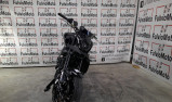 YAMAHA MT-09 ACCIDENTE RSV N°22663