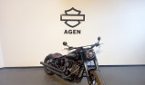 HARLEY-DAVIDSON SOFTAIL HERITAGE 1868
