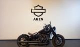 HARLEY-DAVIDSON SOFTAIL HERITAGE 1868