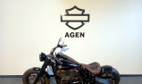 HARLEY-DAVIDSON SOFTAIL HERITAGE 1868