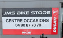 DUCATI STREETFIGHTER V4S