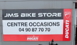 DUCATI STREETFIGHTER V4S