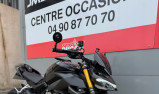 DUCATI STREETFIGHTER V4S