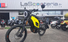 NIU XQI3 50 CM3  GARANTIE JUSQU