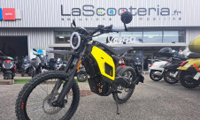 NIU XQI3 50 CM3  GARANTIE JUSQU