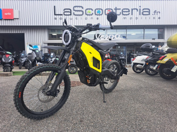NIU XQI3 50 CM3 GARANTIE JUSQU