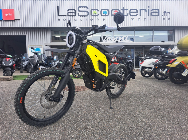 NIU XQI3 50 CM3  GARANTIE JUSQU