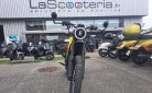 NIU XQI3 50 CM3  GARANTIE JUSQU