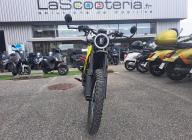 NIU XQI3 50 CM3  GARANTIE JUSQU